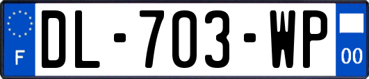 DL-703-WP