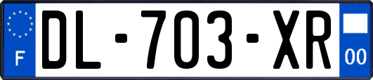 DL-703-XR