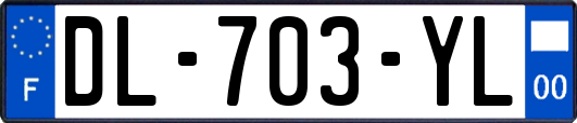 DL-703-YL