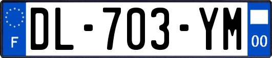 DL-703-YM