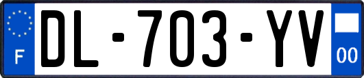 DL-703-YV