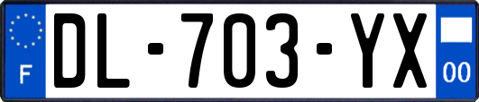 DL-703-YX