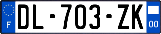 DL-703-ZK