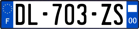 DL-703-ZS