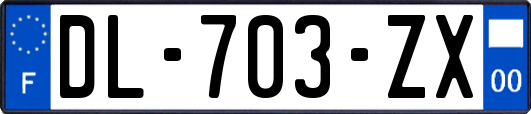 DL-703-ZX