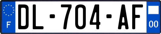 DL-704-AF