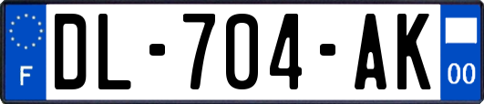 DL-704-AK