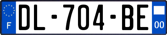 DL-704-BE