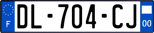 DL-704-CJ