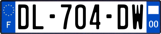 DL-704-DW