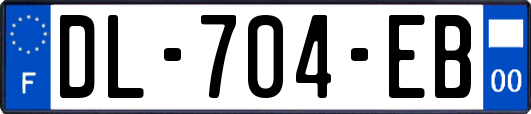 DL-704-EB