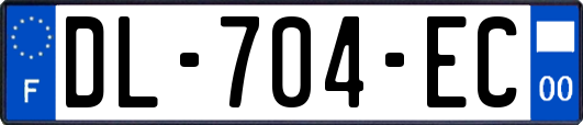 DL-704-EC