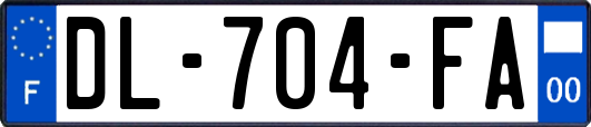 DL-704-FA