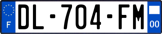 DL-704-FM