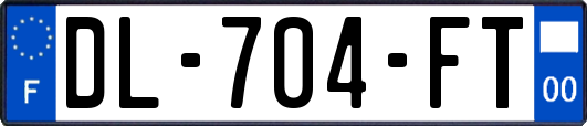 DL-704-FT