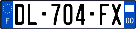 DL-704-FX