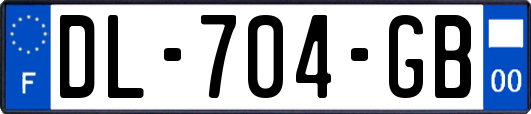 DL-704-GB