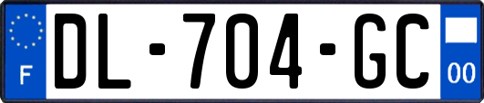 DL-704-GC