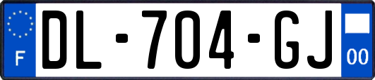 DL-704-GJ