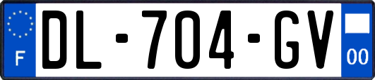 DL-704-GV