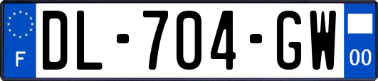 DL-704-GW