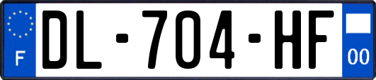 DL-704-HF