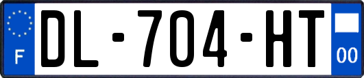 DL-704-HT