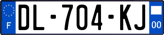 DL-704-KJ