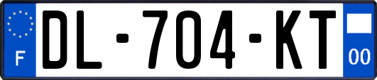 DL-704-KT