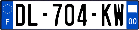 DL-704-KW