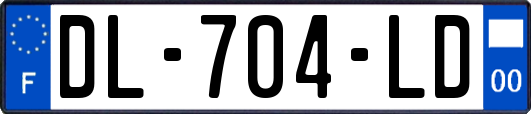 DL-704-LD