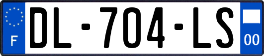 DL-704-LS