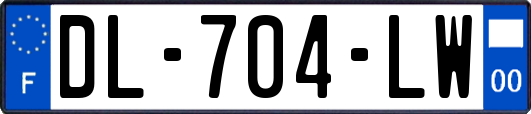 DL-704-LW