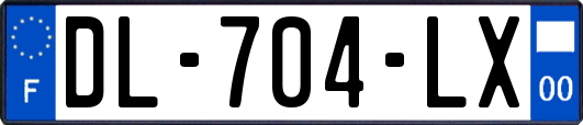 DL-704-LX