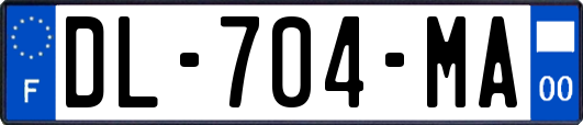 DL-704-MA