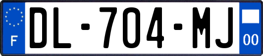 DL-704-MJ