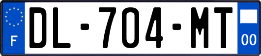 DL-704-MT