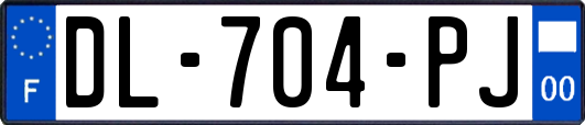 DL-704-PJ