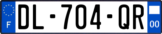 DL-704-QR