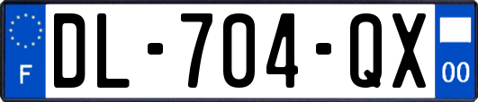 DL-704-QX