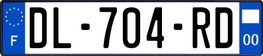 DL-704-RD