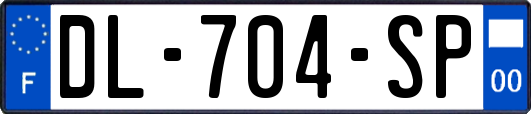 DL-704-SP