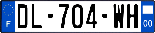 DL-704-WH