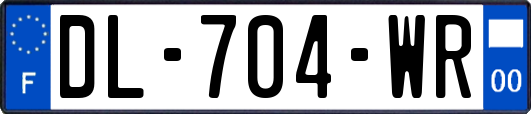 DL-704-WR