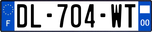 DL-704-WT