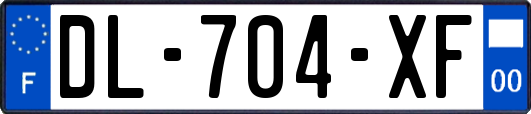 DL-704-XF