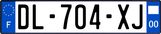 DL-704-XJ