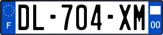 DL-704-XM