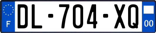 DL-704-XQ