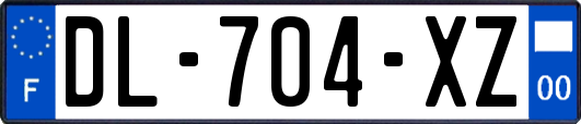 DL-704-XZ